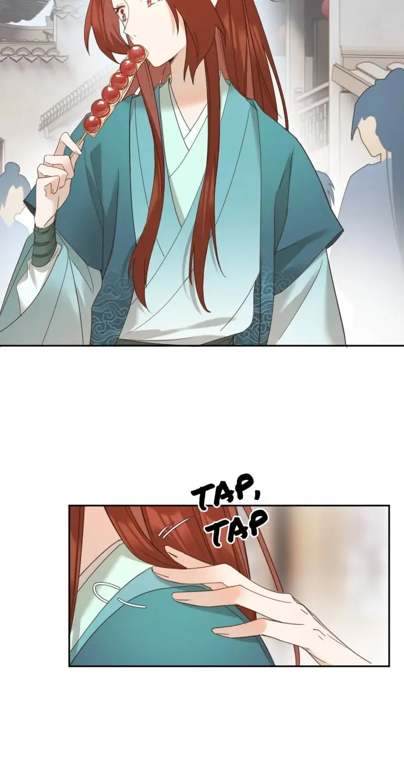 Read How the Empress Breaks the Rules chapter 72 image 2 on Lezhin