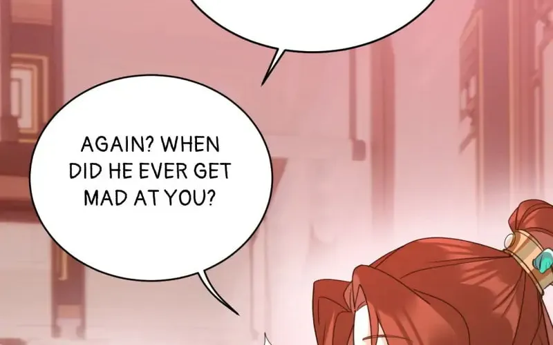 Read How the Empress Breaks the Rules chapter 72 image 20 on Lezhin