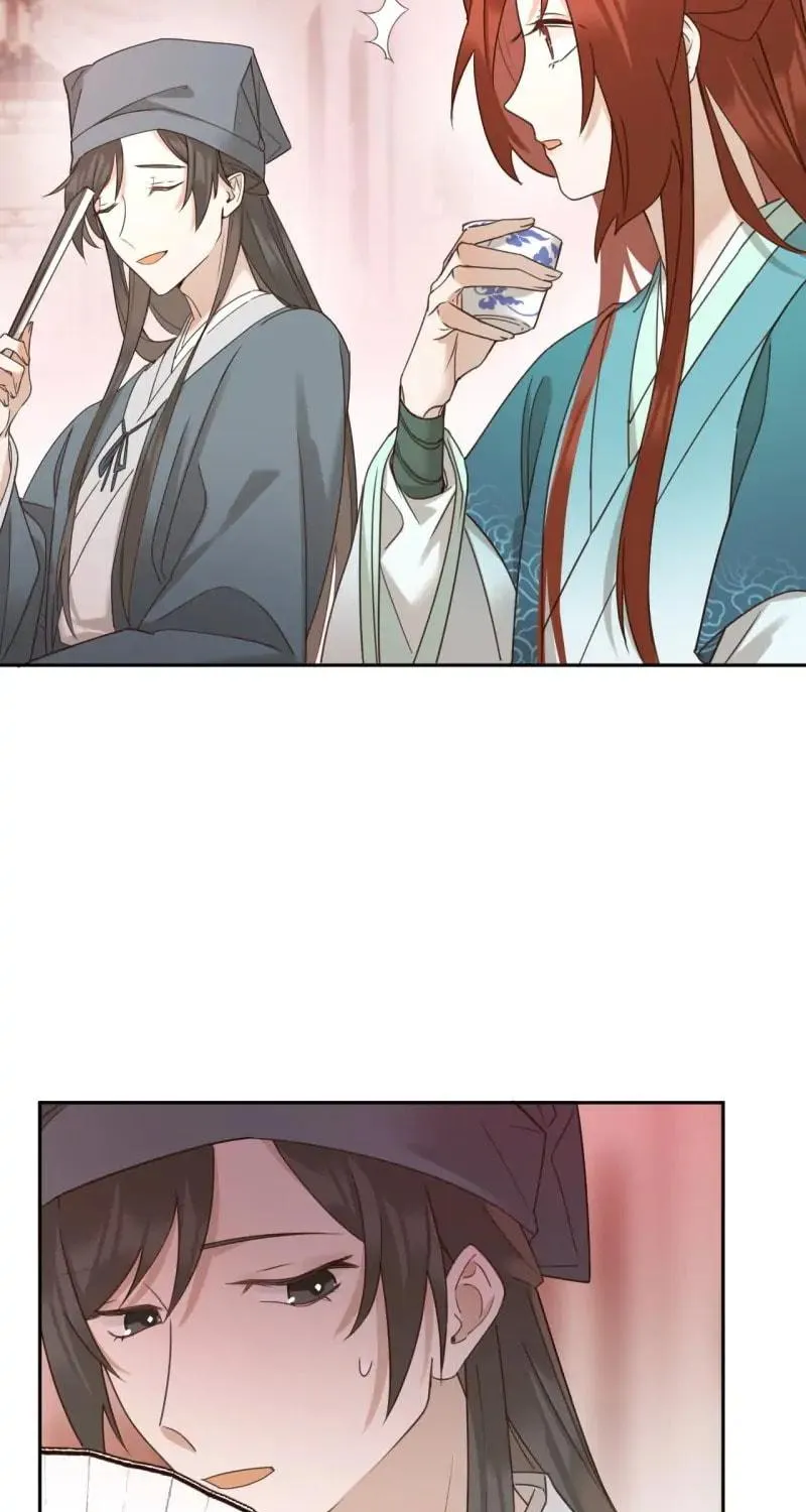 Read How the Empress Breaks the Rules chapter 72 image 21 on Lezhin