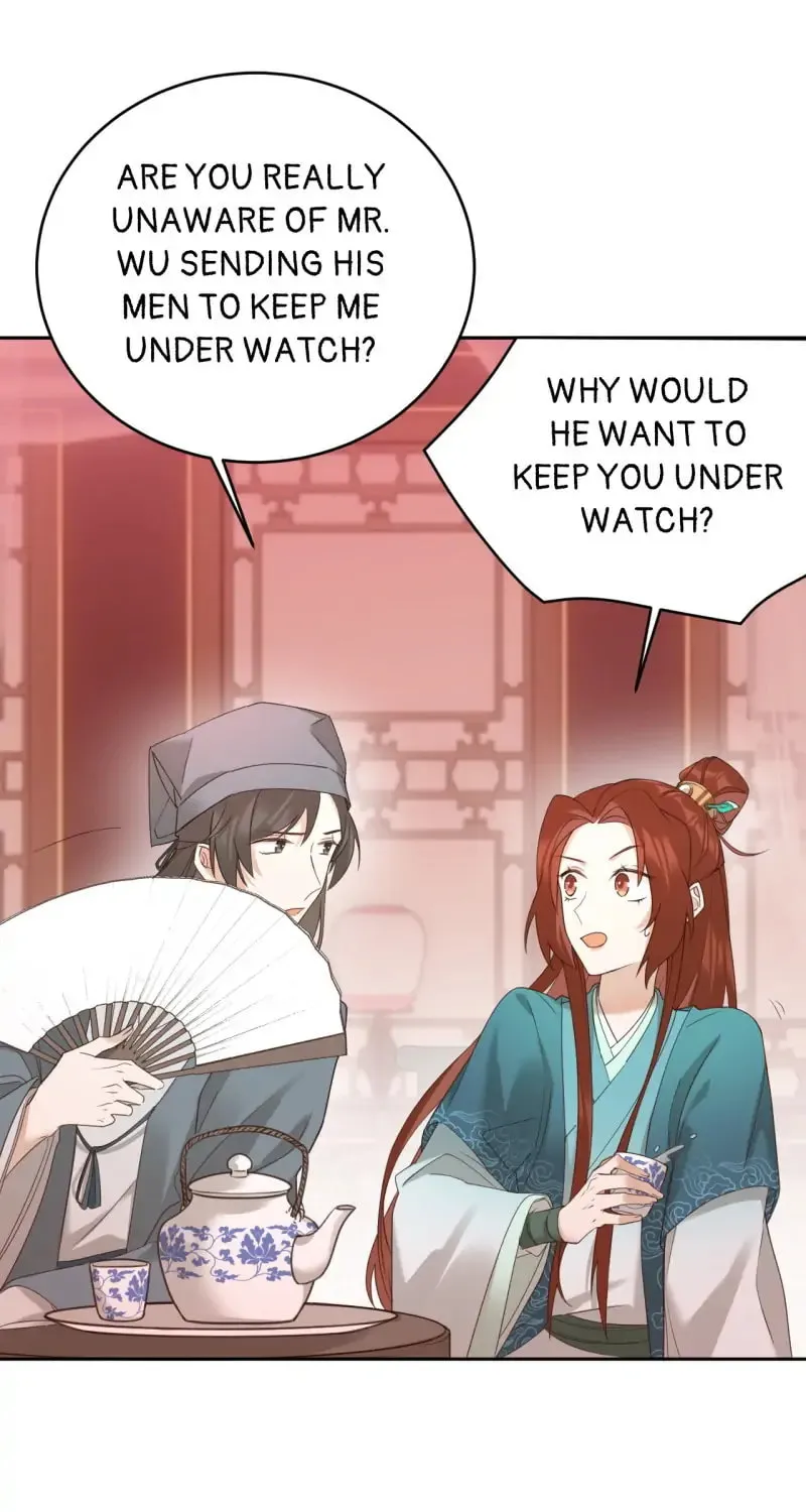 Read How the Empress Breaks the Rules chapter 72 image 23 on Lezhin