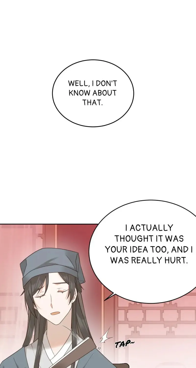 Read How the Empress Breaks the Rules chapter 72 image 25 on Lezhin
