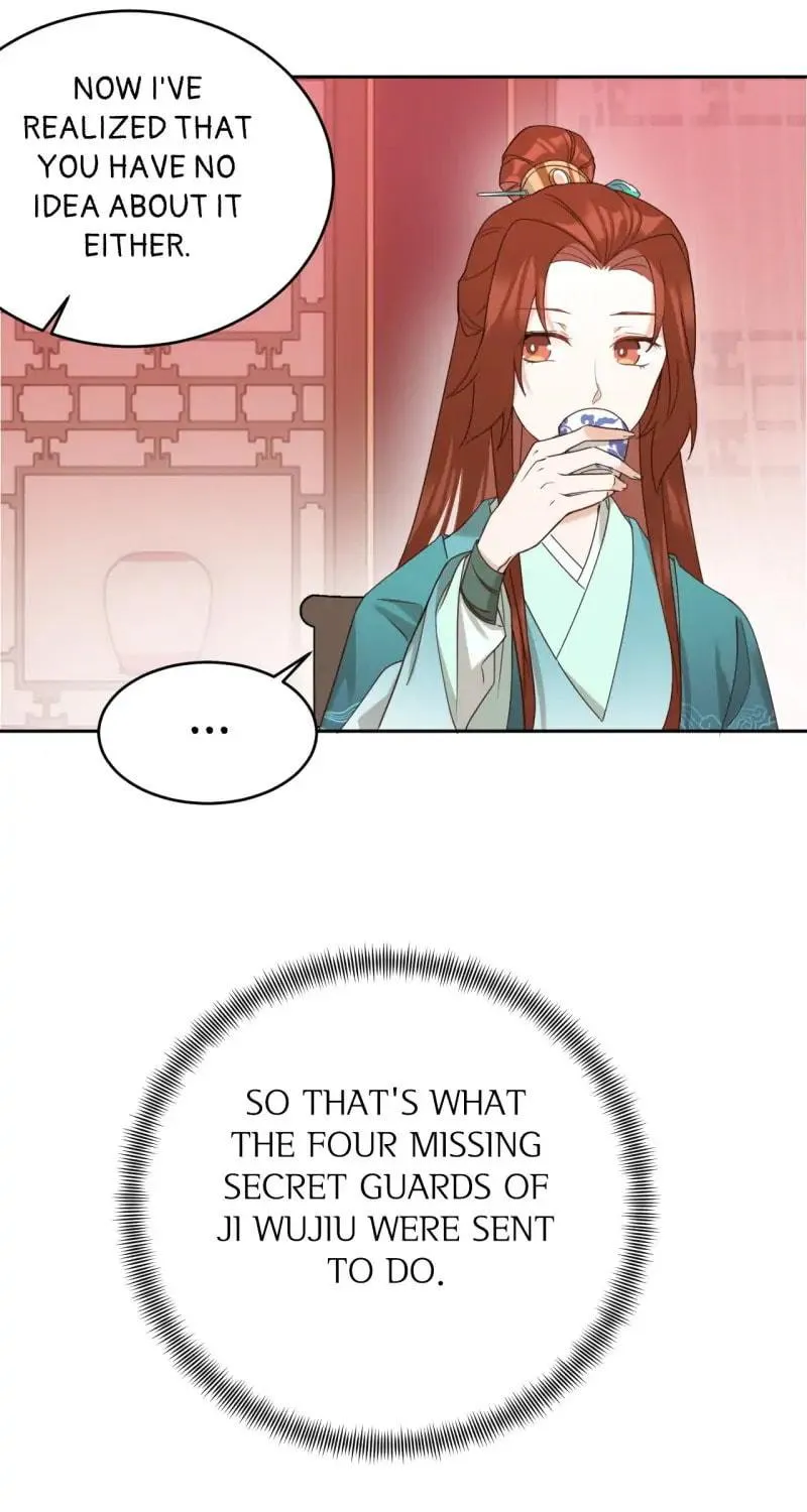 Read How the Empress Breaks the Rules chapter 72 image 27 on Lezhin