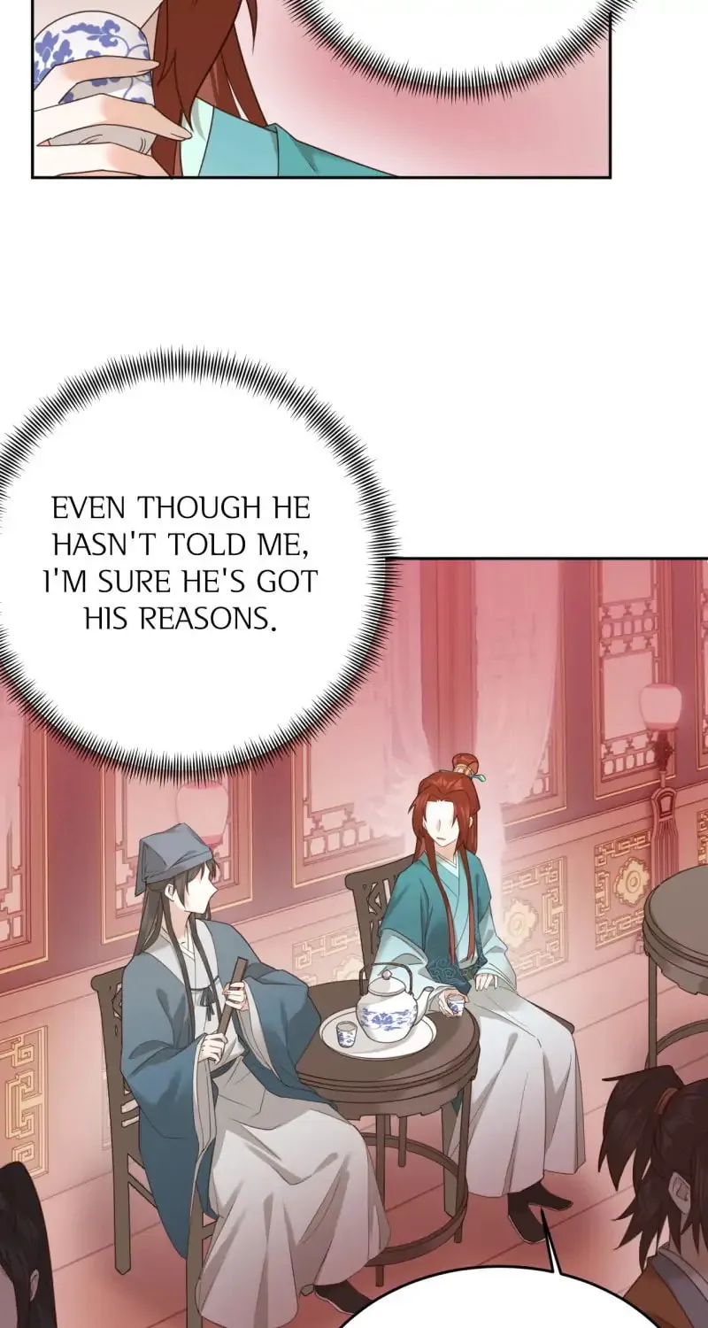 Read How the Empress Breaks the Rules chapter 72 image 29 on Lezhin
