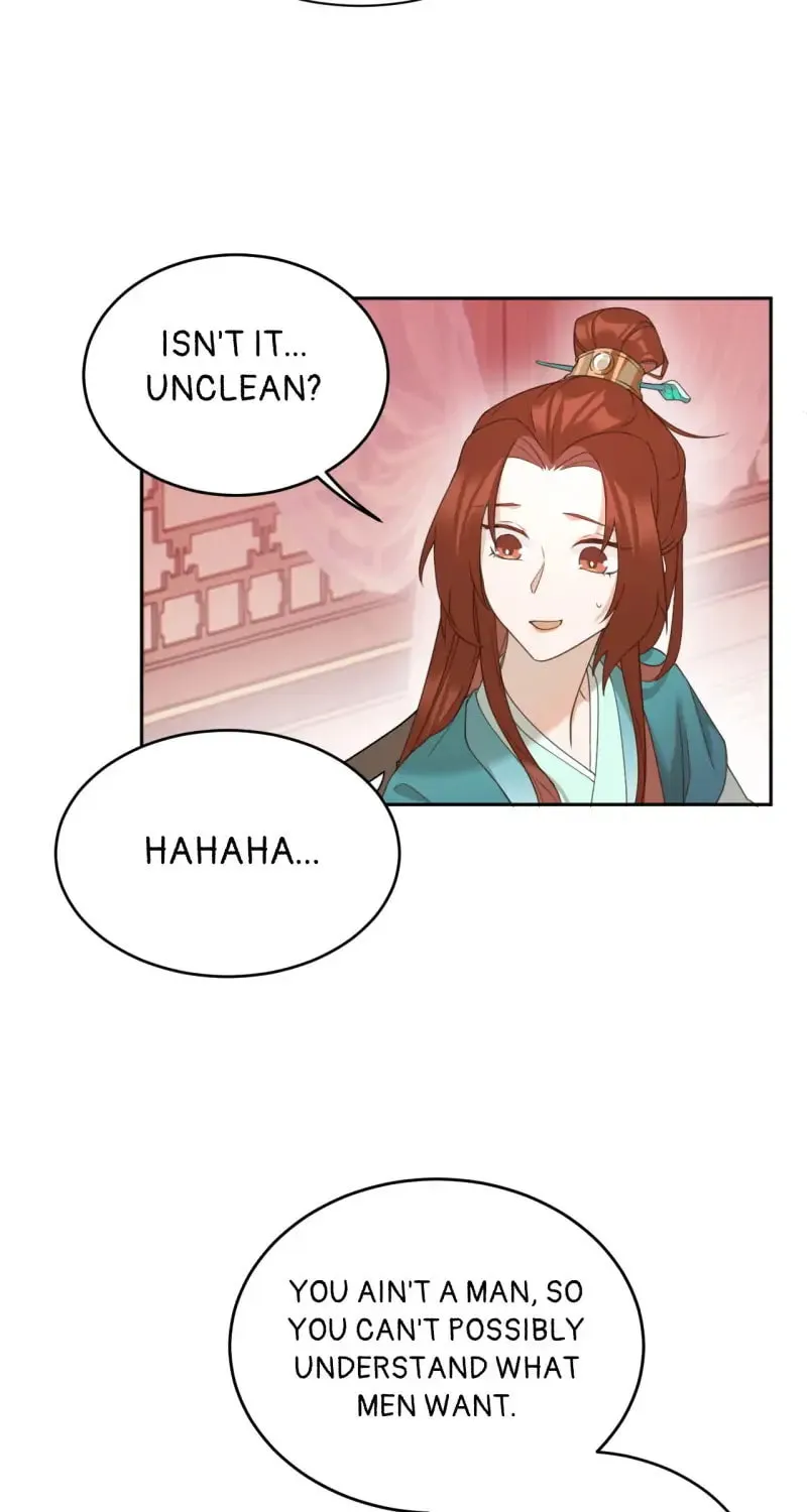 Read How the Empress Breaks the Rules chapter 72 image 31 on Lezhin