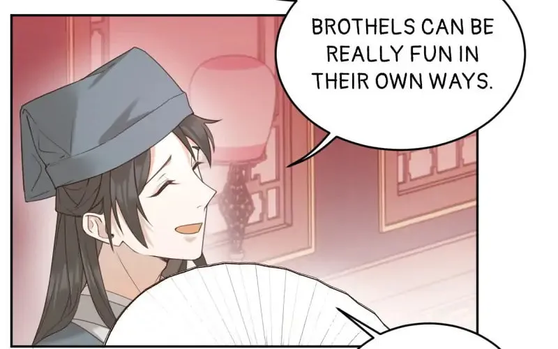 Read How the Empress Breaks the Rules chapter 72 image 32 on Lezhin