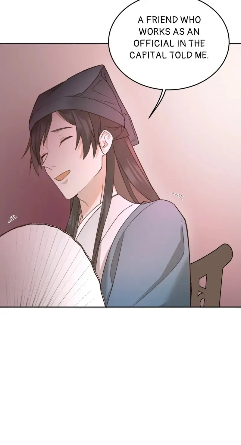 Read How the Empress Breaks the Rules chapter 72 image 35 on Lezhin