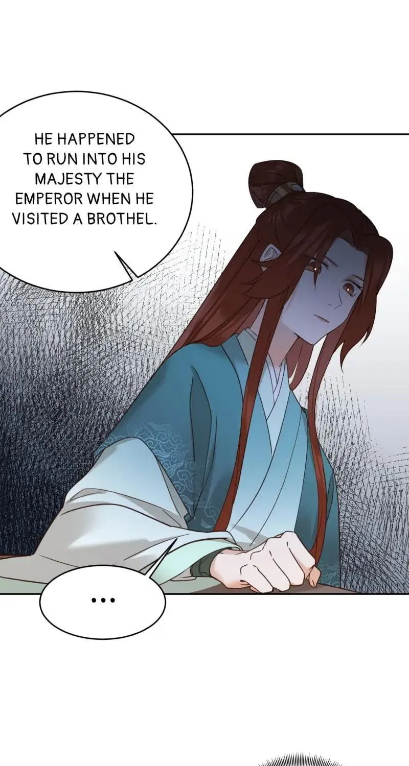 Read How the Empress Breaks the Rules chapter 72 image 36 on Lezhin