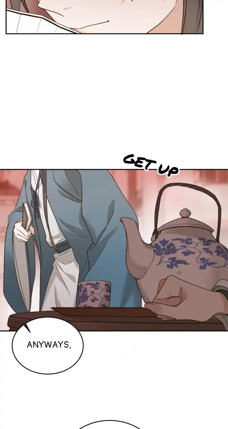 Read How the Empress Breaks the Rules chapter 72 image 38 on Lezhin