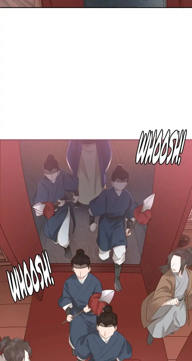 Read How the Empress Breaks the Rules chapter 72 image 42 on Lezhin