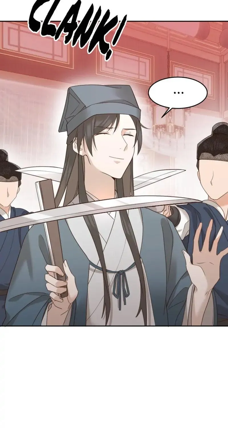 Read How the Empress Breaks the Rules chapter 72 image 44 on Lezhin
