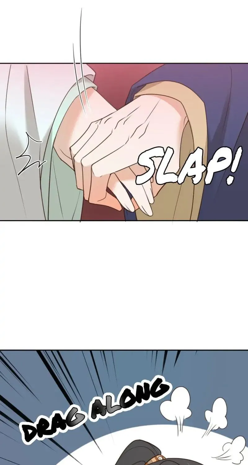 Read How the Empress Breaks the Rules chapter 72 image 49 on Lezhin