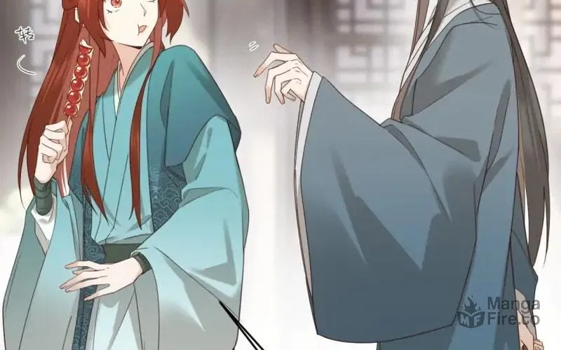 Read How the Empress Breaks the Rules chapter 72 image 5 on Lezhin