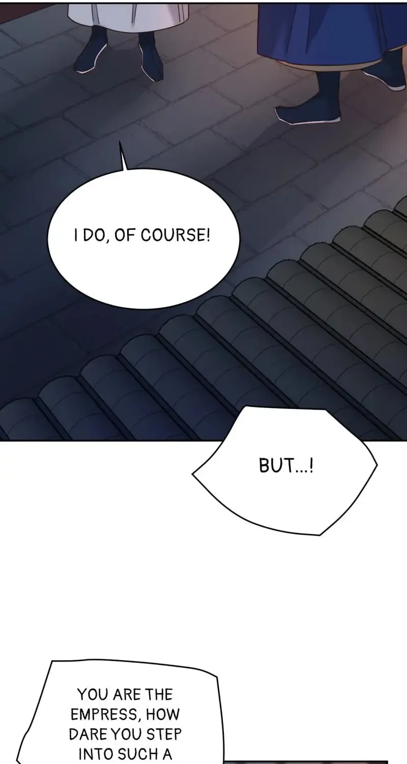 Read How the Empress Breaks the Rules chapter 72 image 53 on Lezhin