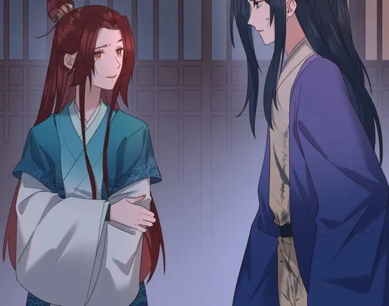 Read How the Empress Breaks the Rules chapter 72 image 57 on Lezhin