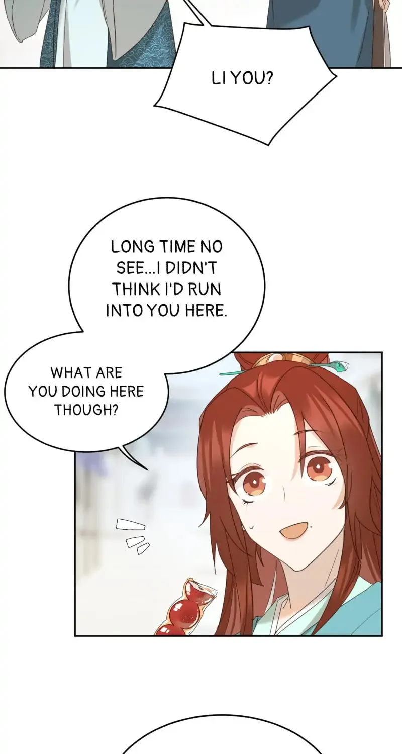Read How the Empress Breaks the Rules chapter 72 image 6 on Lezhin