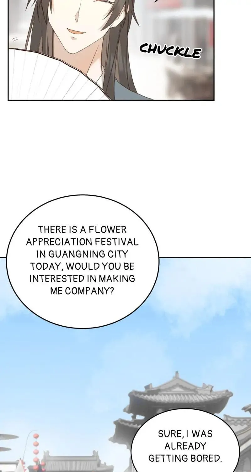 Read How the Empress Breaks the Rules chapter 72 image 8 on Lezhin