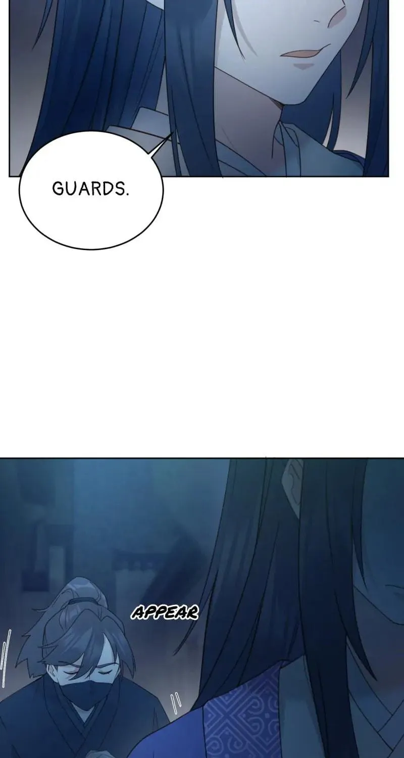 Read How the Empress Breaks the Rules chapter 73 image 15 on Lezhin