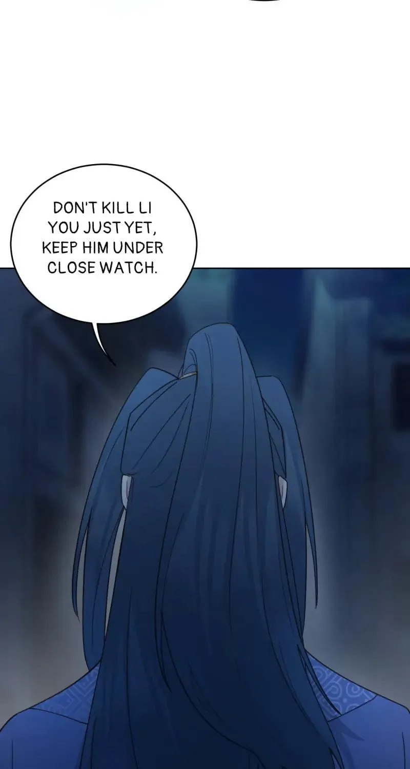 Read How the Empress Breaks the Rules chapter 73 image 17 on Lezhin