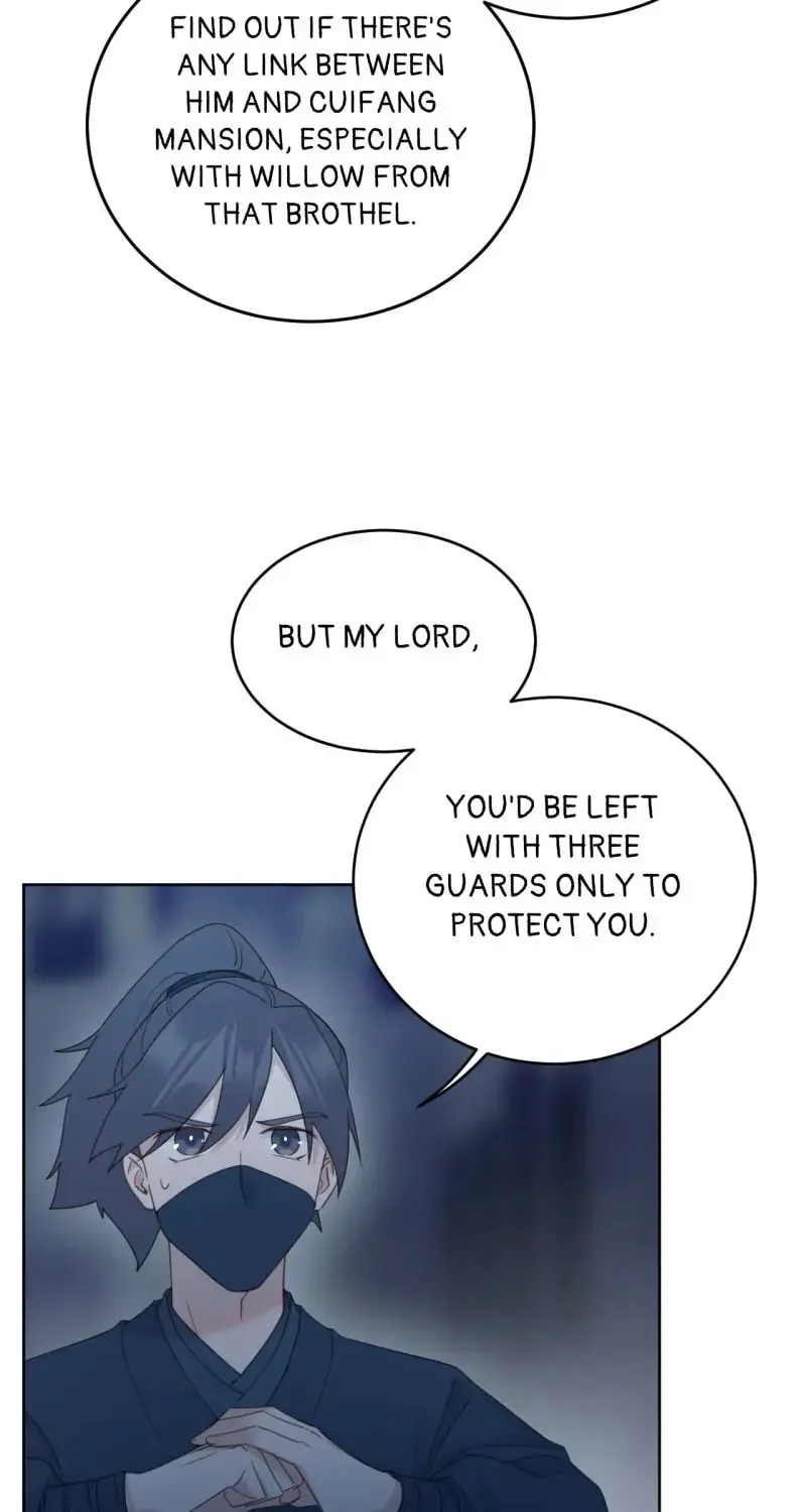 Read How the Empress Breaks the Rules chapter 73 image 19 on Lezhin