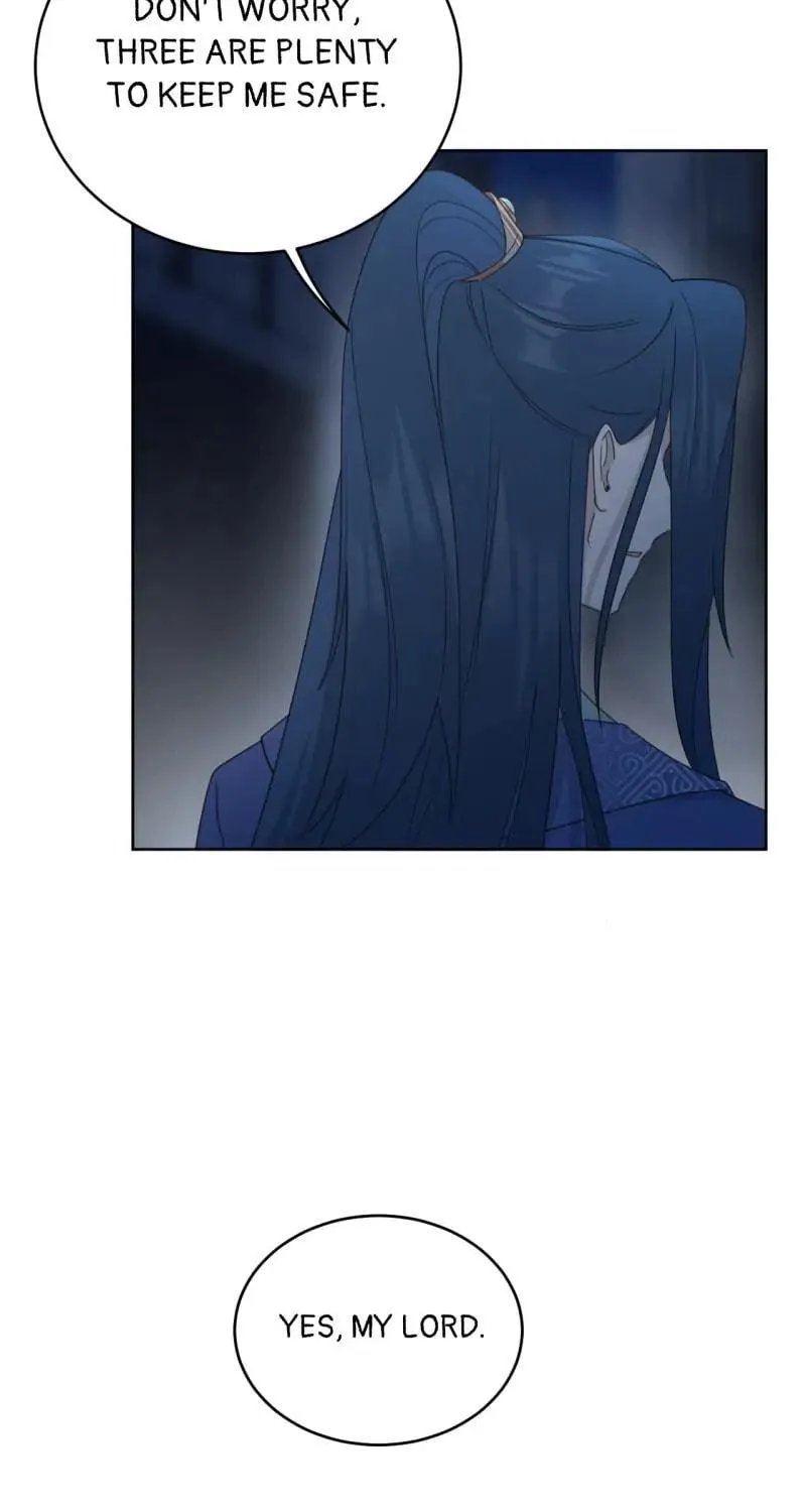 Read How the Empress Breaks the Rules chapter 73 image 21 on Lezhin