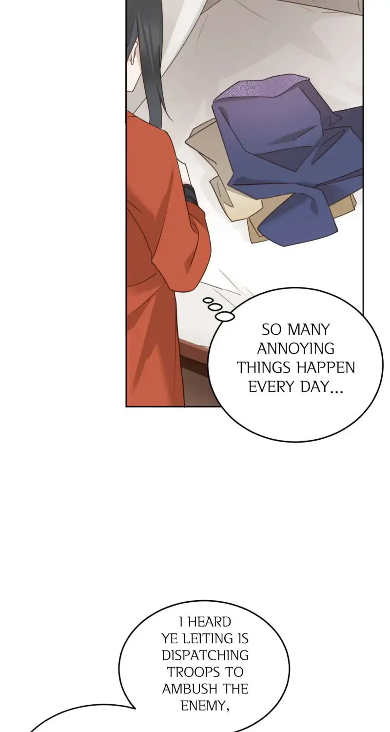 Read How the Empress Breaks the Rules chapter 73 image 30 on Lezhin