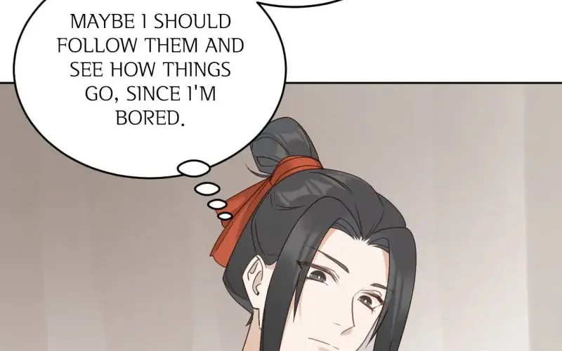 Read How the Empress Breaks the Rules chapter 73 image 31 on Lezhin