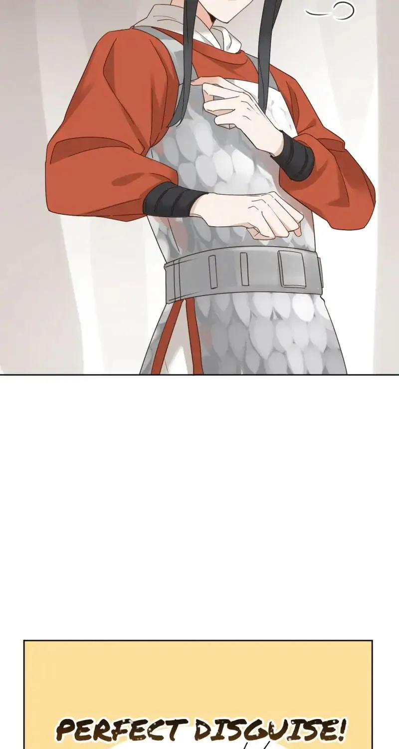 Read How the Empress Breaks the Rules chapter 73 image 32 on Lezhin