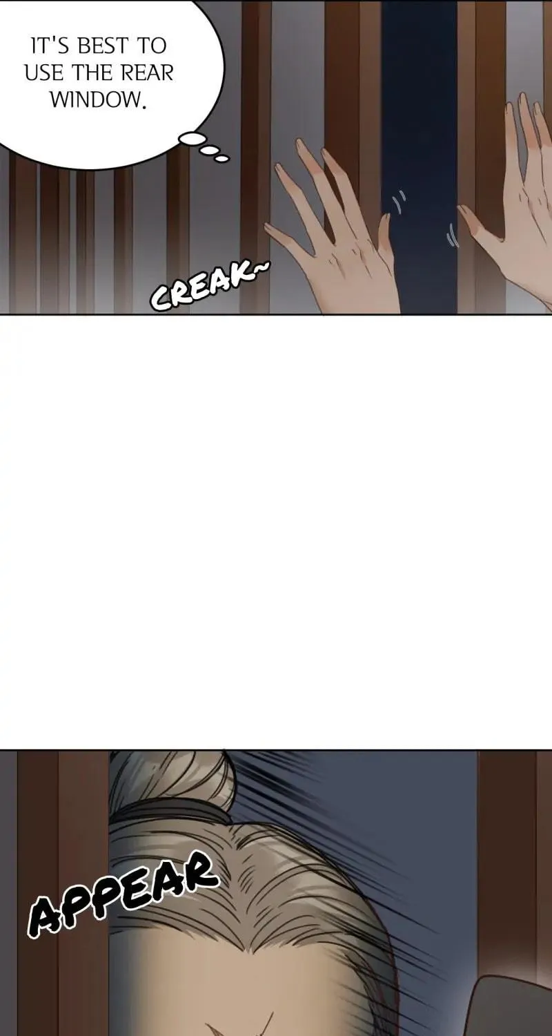 Read How the Empress Breaks the Rules chapter 73 image 36 on Lezhin