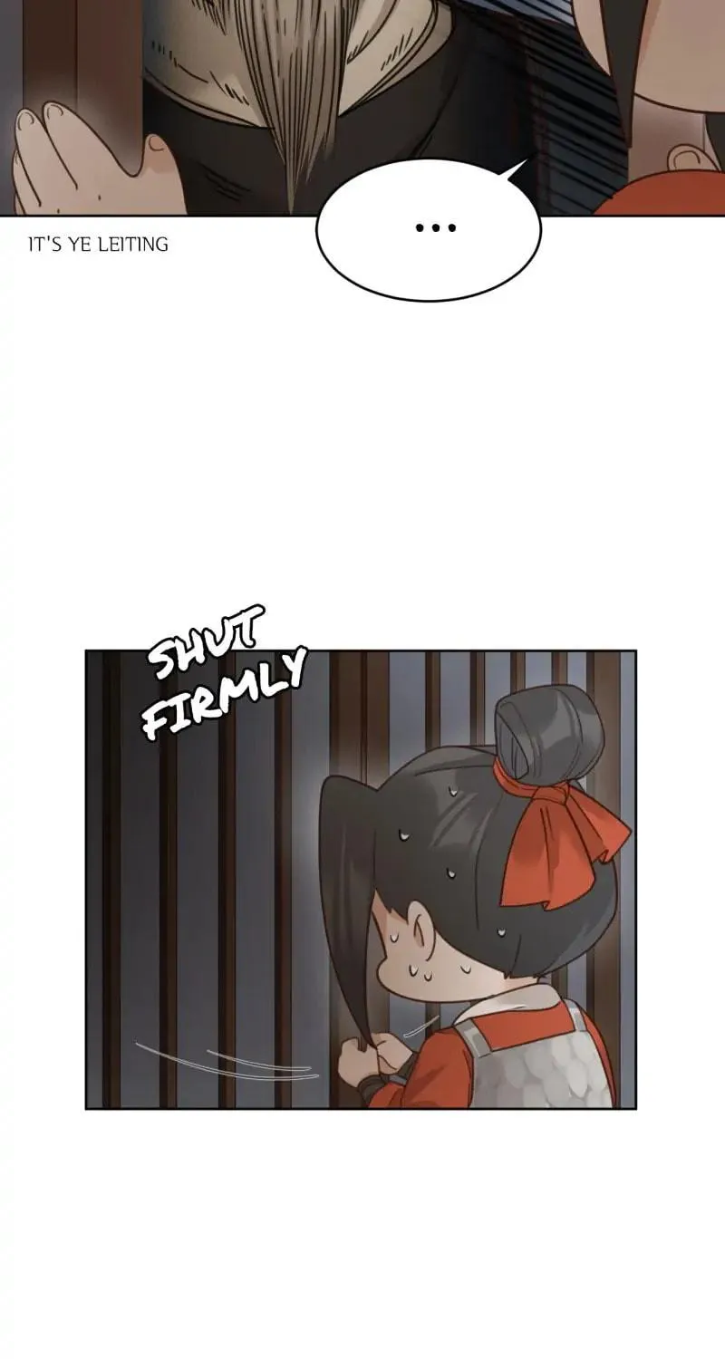 Read How the Empress Breaks the Rules chapter 73 image 38 on Lezhin