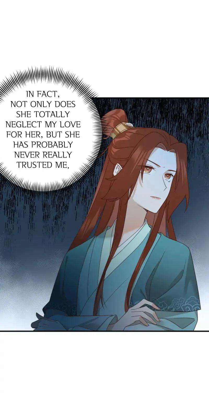 Read How the Empress Breaks the Rules chapter 73 image 4 on Lezhin