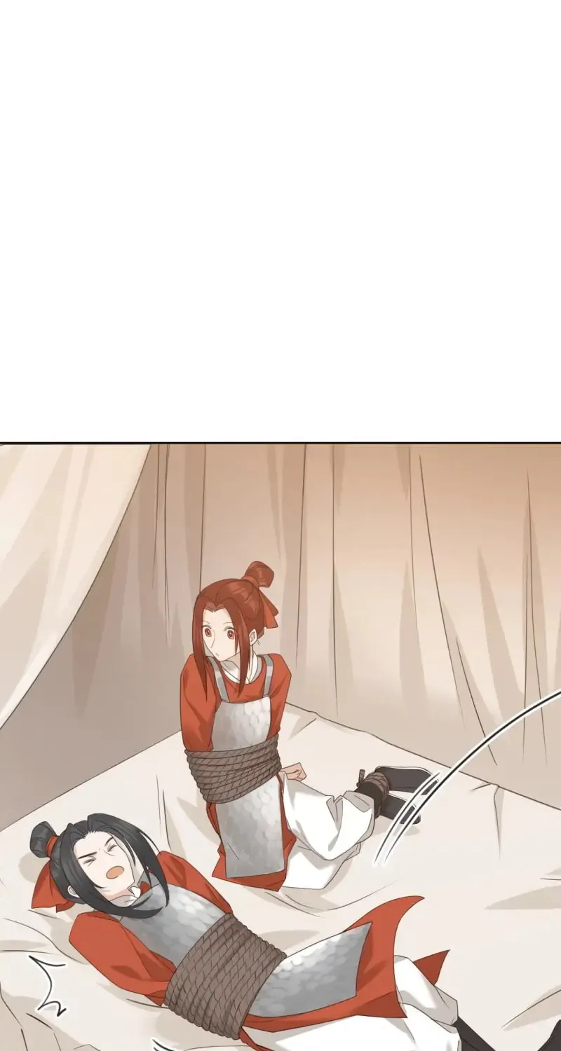 Read How the Empress Breaks the Rules chapter 73 image 40 on Lezhin
