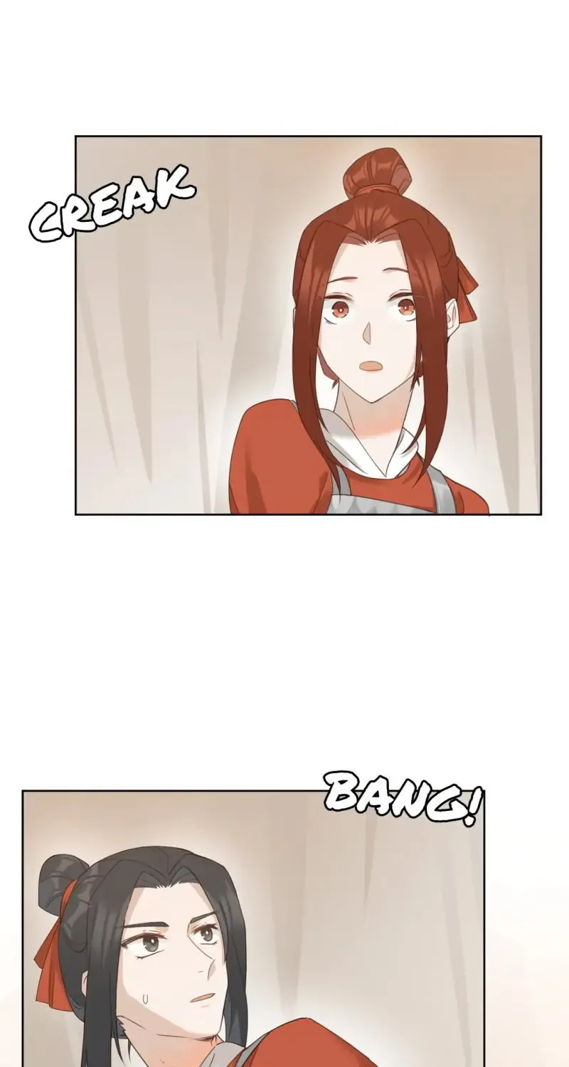 Read How the Empress Breaks the Rules chapter 73 image 42 on Lezhin
