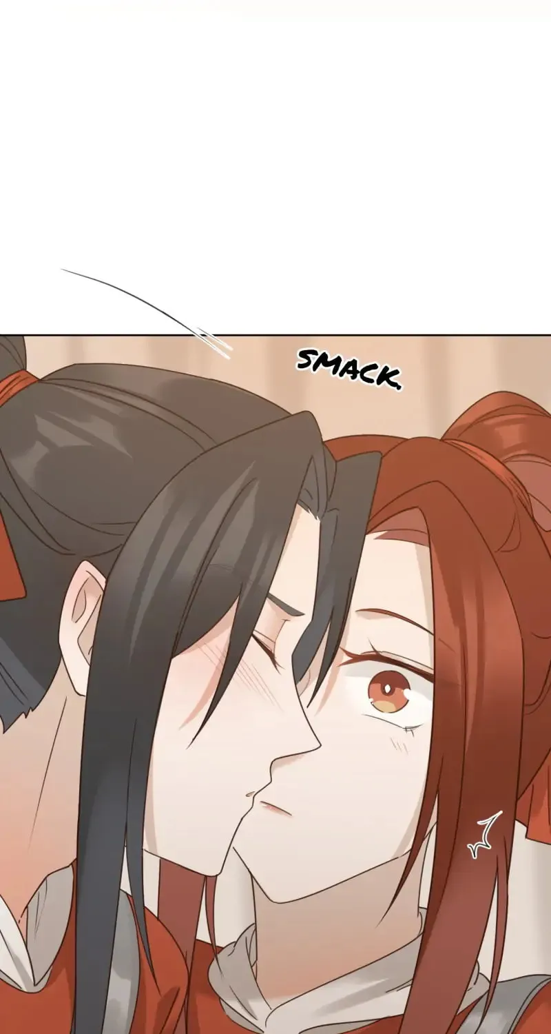 Read How the Empress Breaks the Rules chapter 73 image 48 on Lezhin