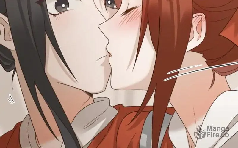 Read How the Empress Breaks the Rules chapter 73 image 51 on Lezhin