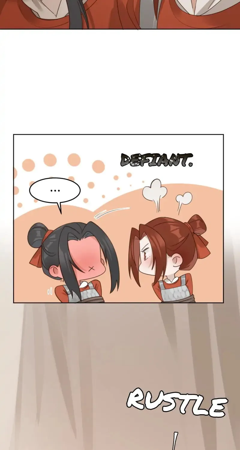 Read How the Empress Breaks the Rules chapter 73 image 52 on Lezhin