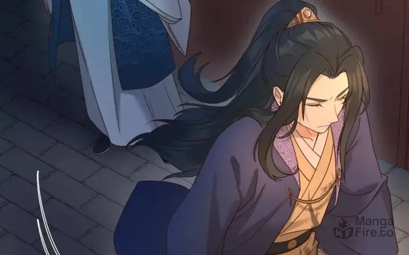 Read How the Empress Breaks the Rules chapter 73 image 9 on Lezhin