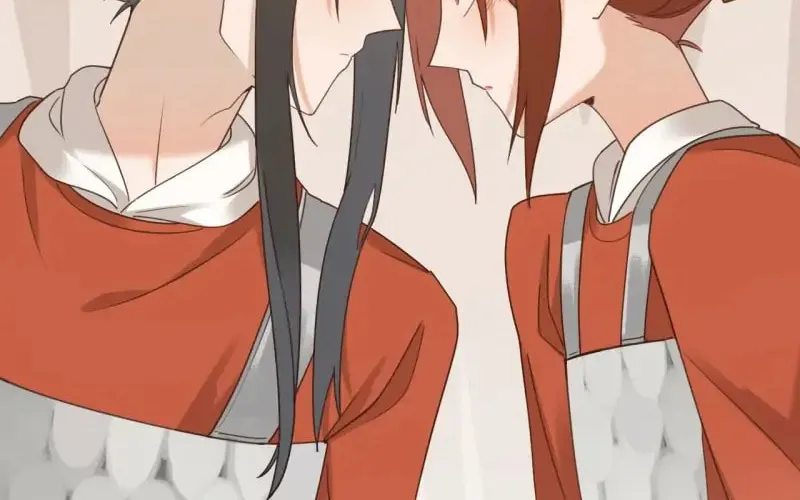 Read How the Empress Breaks the Rules chapter 74 image 1 on Lezhin