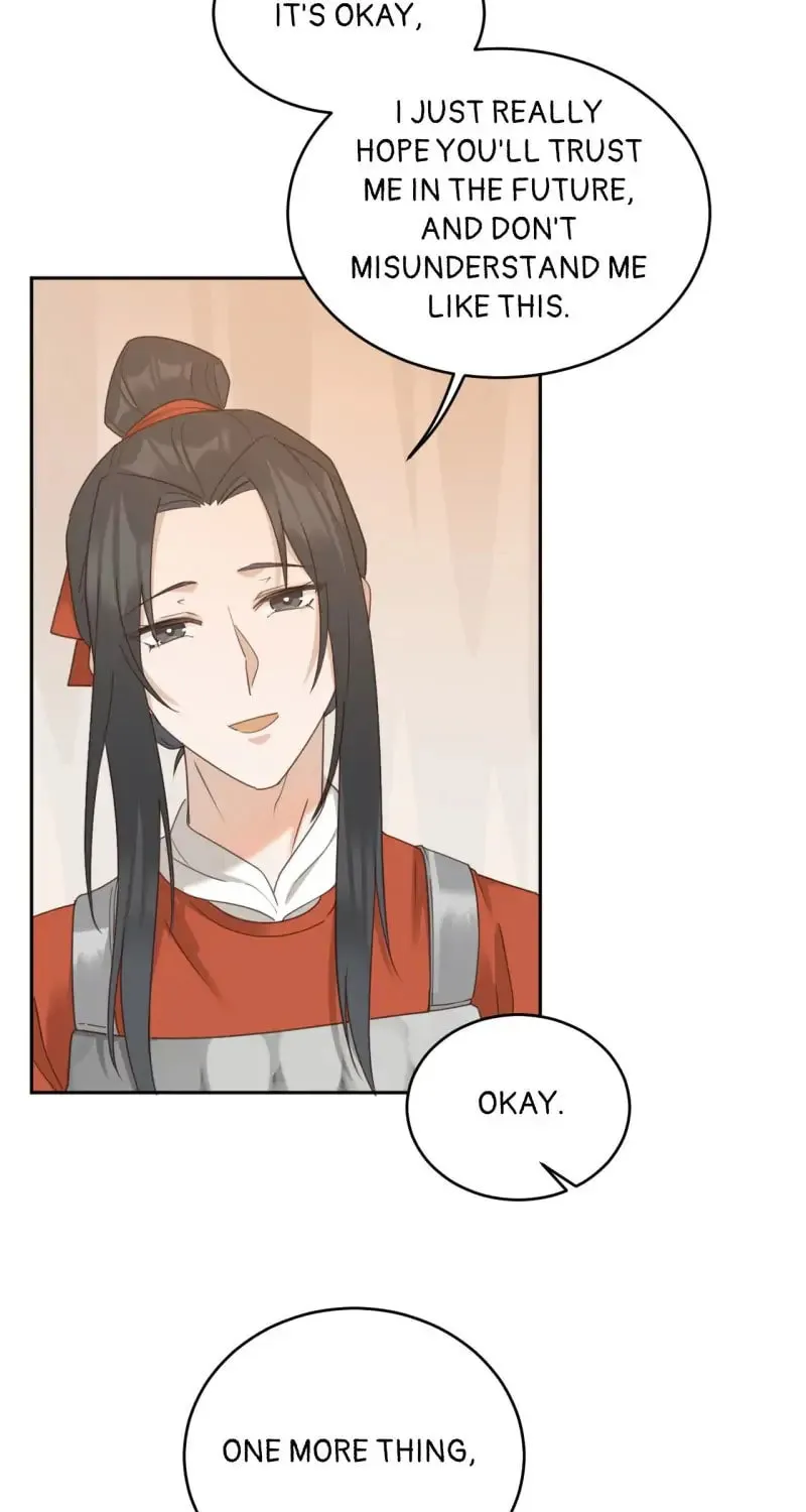 Read How the Empress Breaks the Rules chapter 74 image 11 on Lezhin