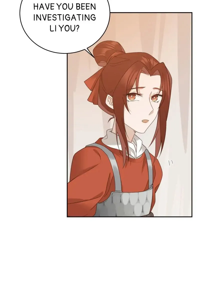 Read How the Empress Breaks the Rules chapter 74 image 13 on Lezhin