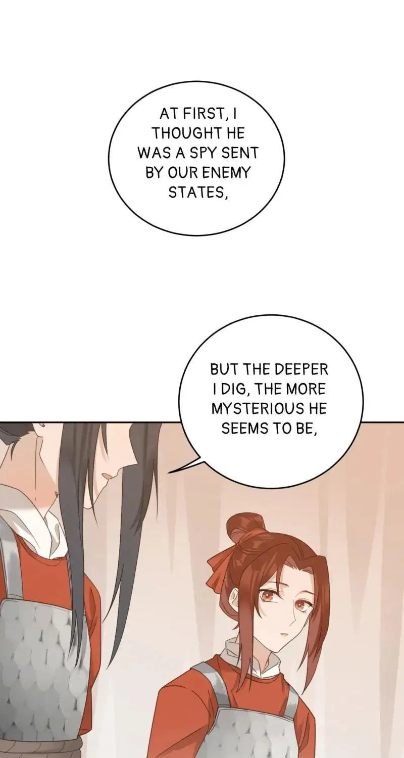 Read How the Empress Breaks the Rules chapter 74 image 14 on Lezhin