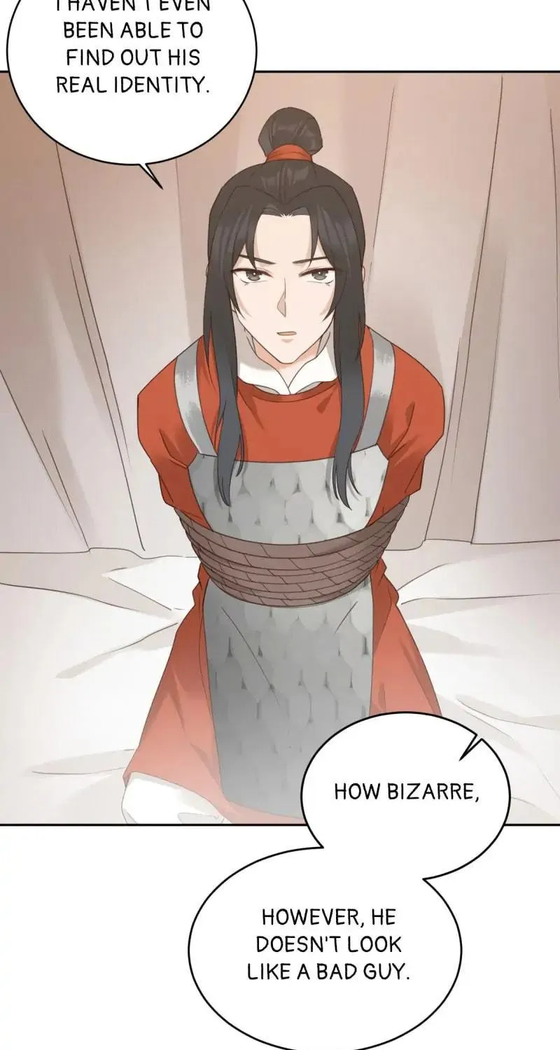 Read How the Empress Breaks the Rules chapter 74 image 16 on Lezhin