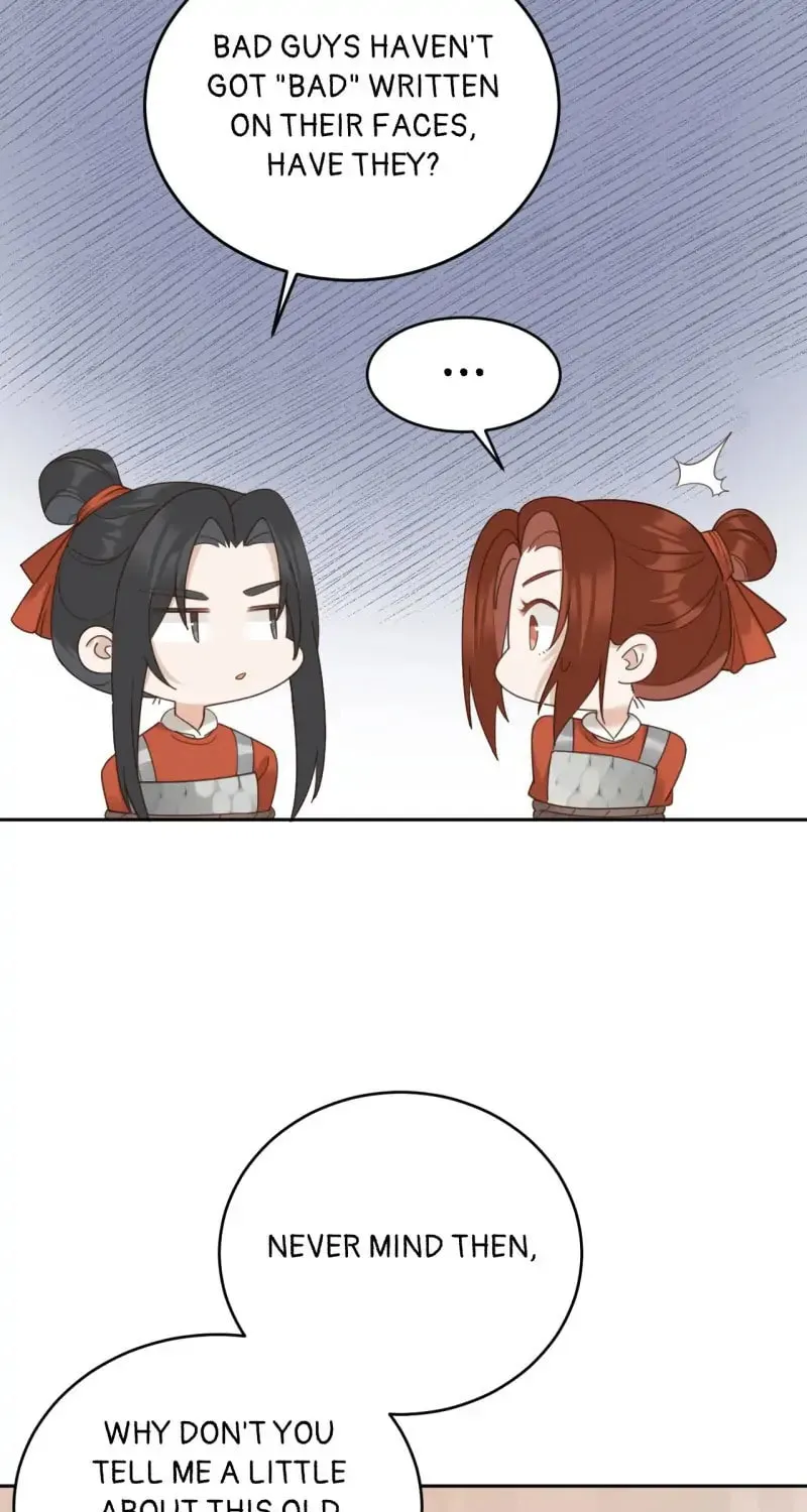 Read How the Empress Breaks the Rules chapter 74 image 18 on Lezhin