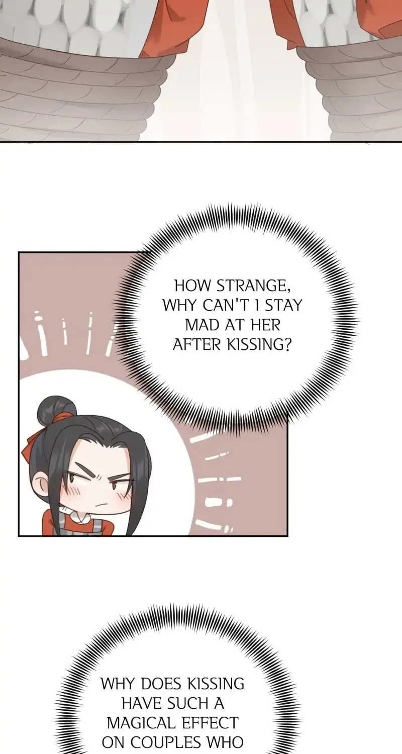 Read How the Empress Breaks the Rules chapter 74 image 2 on Lezhin