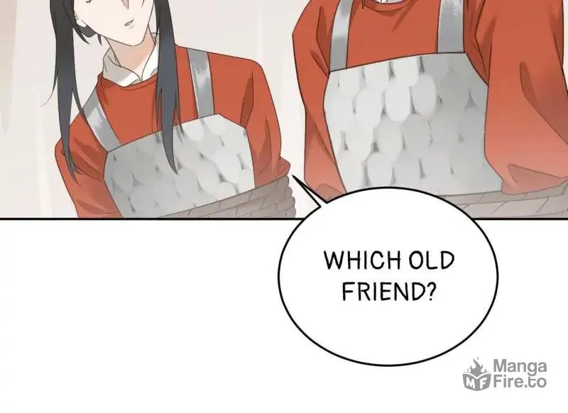 Read How the Empress Breaks the Rules chapter 74 image 20 on Lezhin