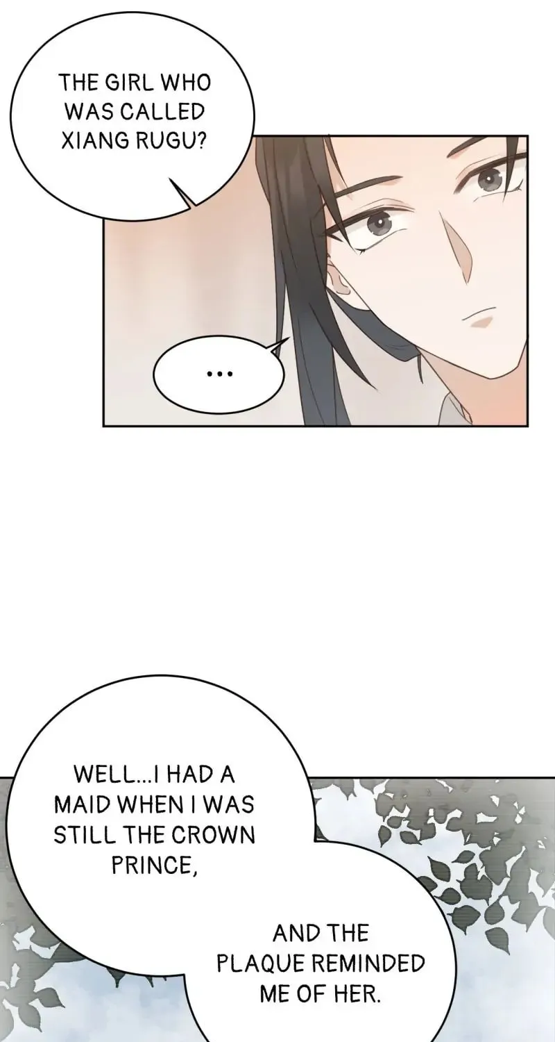Read How the Empress Breaks the Rules chapter 74 image 21 on Lezhin