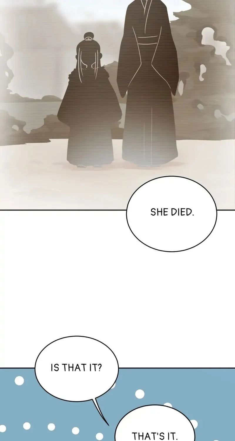 Read How the Empress Breaks the Rules chapter 74 image 23 on Lezhin