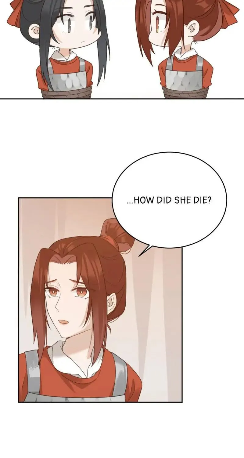 Read How the Empress Breaks the Rules chapter 74 image 25 on Lezhin