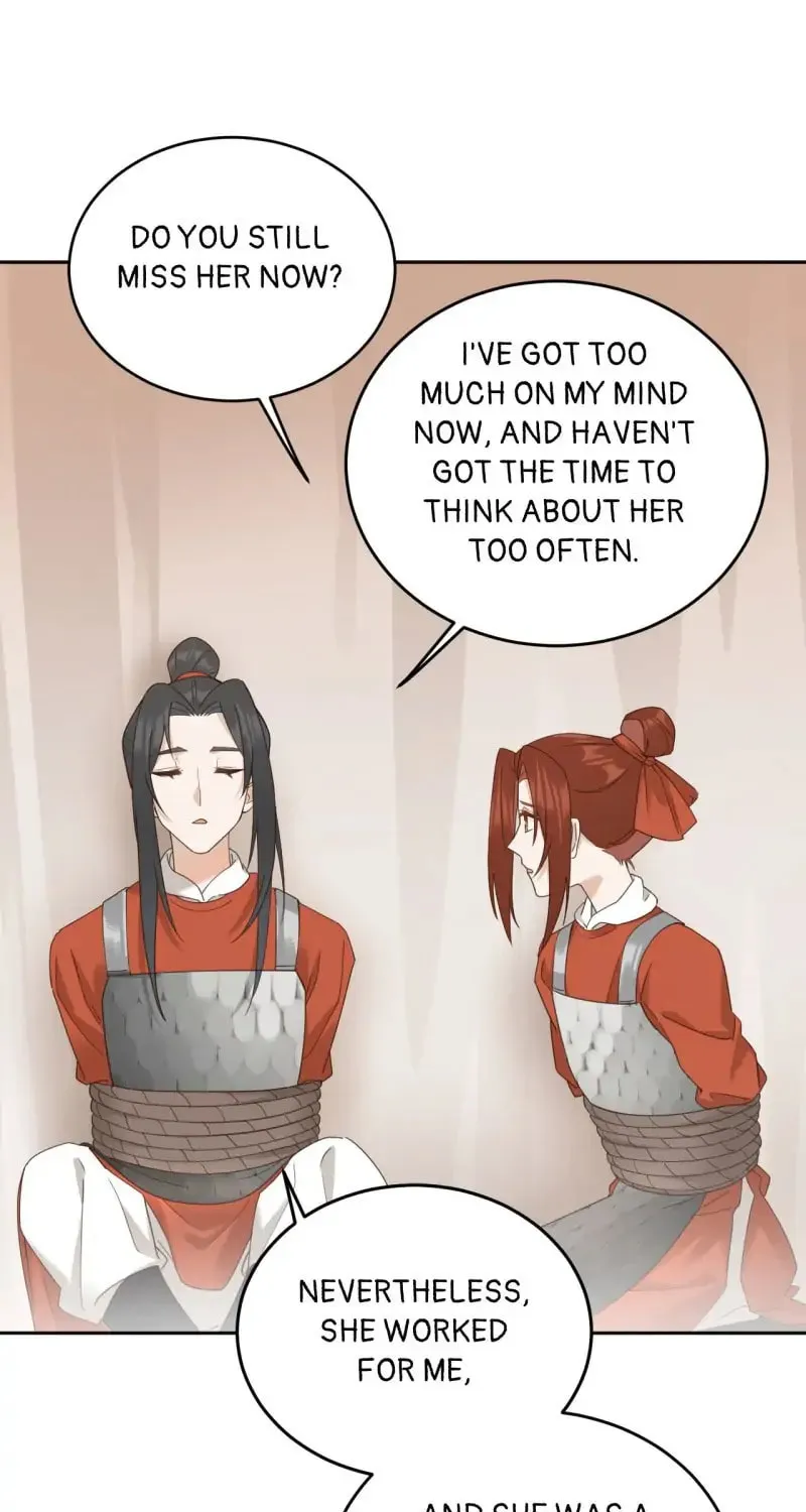 Read How the Empress Breaks the Rules chapter 74 image 28 on Lezhin