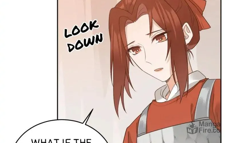 Read How the Empress Breaks the Rules chapter 74 image 31 on Lezhin