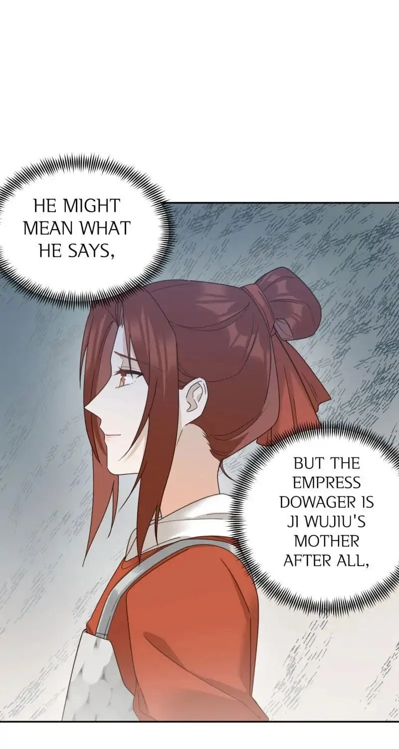 Read How the Empress Breaks the Rules chapter 74 image 35 on Lezhin